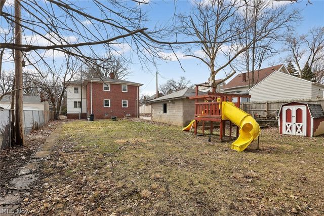 1420 Tampa Avenue, Cleveland, OH 44109