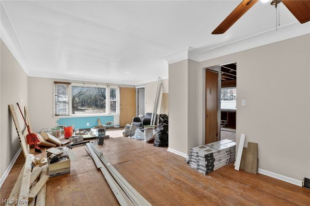 1420 Tampa Avenue, Cleveland, OH 44109