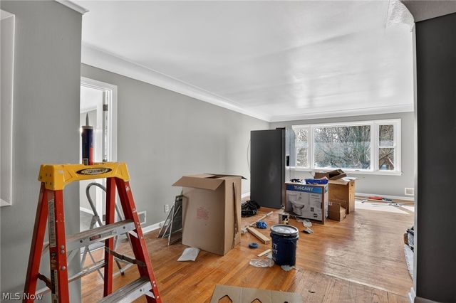 1420 Tampa Avenue, Cleveland, OH 44109