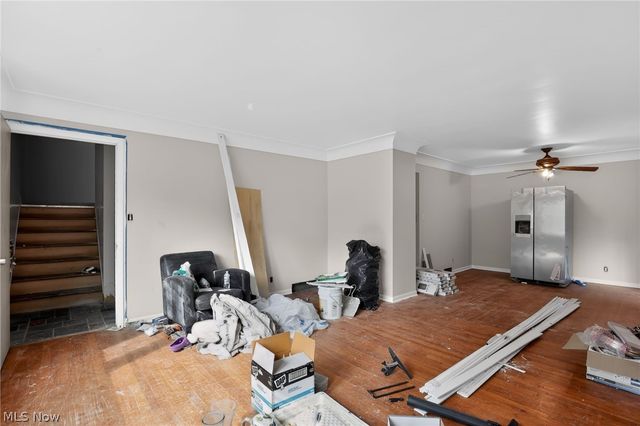 1420 Tampa Avenue, Cleveland, OH 44109