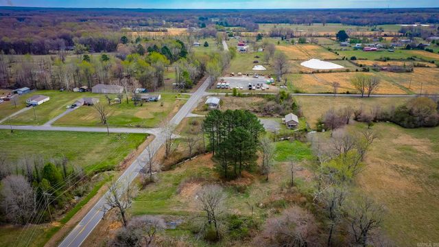 6153 AR Highway 319 W, Austin, AR 72007