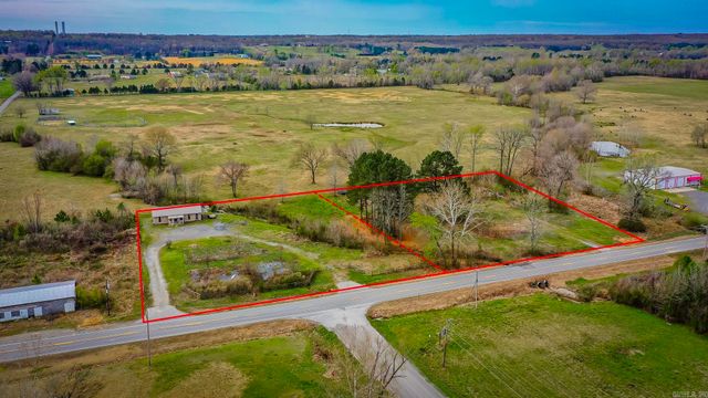 6153 AR Highway 319 W, Austin, AR 72007