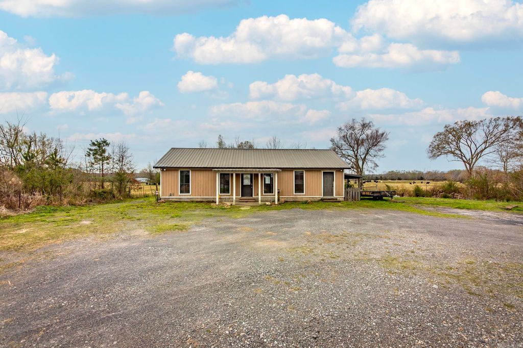 6153 AR Highway 319 W, Austin, AR 72007