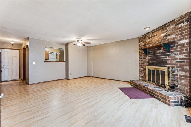 2361 Heatherfield Lane, Norman, OK 73071