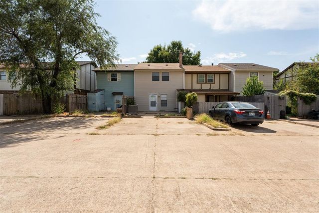 2361 Heatherfield Lane, Norman, OK 73071