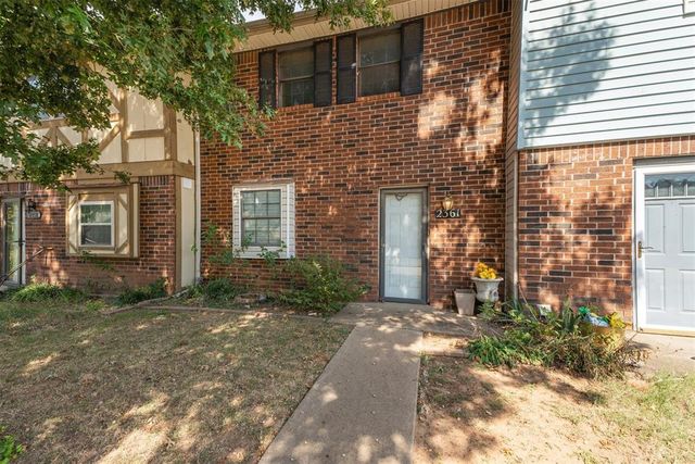 2361 Heatherfield Lane, Norman, OK 73071