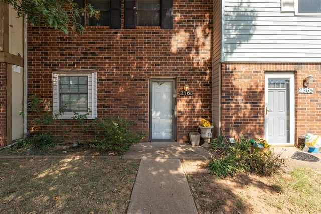 2361 Heatherfield Lane, Norman, OK 73071