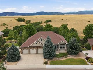 3807 Running Deer Drive, Castle Rock, CO 80109