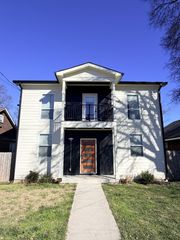 510 19th Ave, N, Nashville, TN 37203