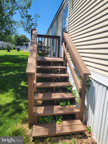 14121 ZINNIA LANE, Hagerstown, MD 21742