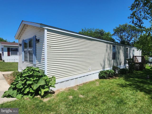 14121 ZINNIA LANE, Hagerstown, MD 21742