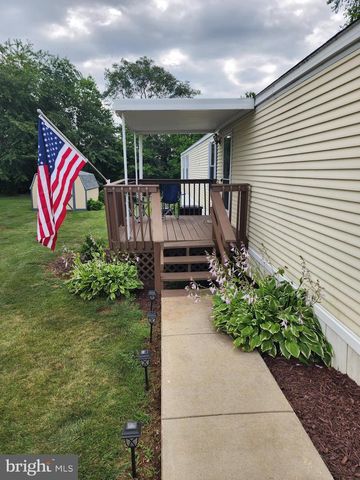14121 ZINNIA LANE, Hagerstown, MD 21742