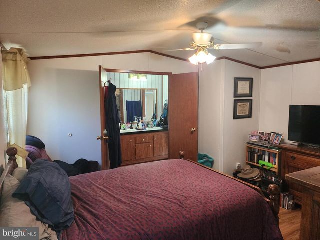 14121 ZINNIA LANE, Hagerstown, MD 21742