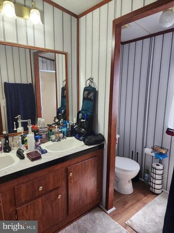 14121 ZINNIA LANE, Hagerstown, MD 21742