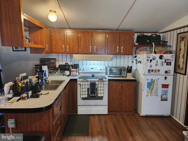 14121 ZINNIA LANE, Hagerstown, MD 21742