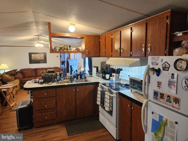14121 ZINNIA LANE, Hagerstown, MD 21742