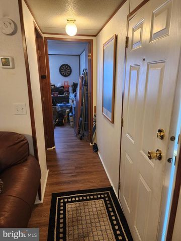 14121 ZINNIA LANE, Hagerstown, MD 21742