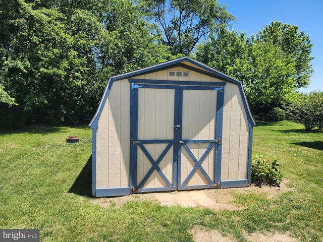 14121 ZINNIA LANE, Hagerstown, MD 21742