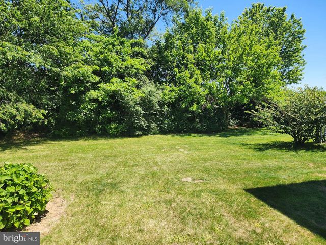 14121 ZINNIA LANE, Hagerstown, MD 21742