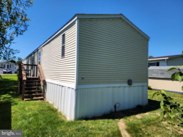 14121 ZINNIA LANE, Hagerstown, MD 21742