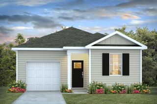 1045 Refuge Way, Summerton, SC 29148