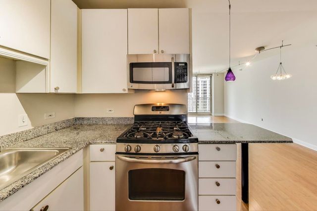 645 N Kingsbury Street 1107, Chicago, IL 60654