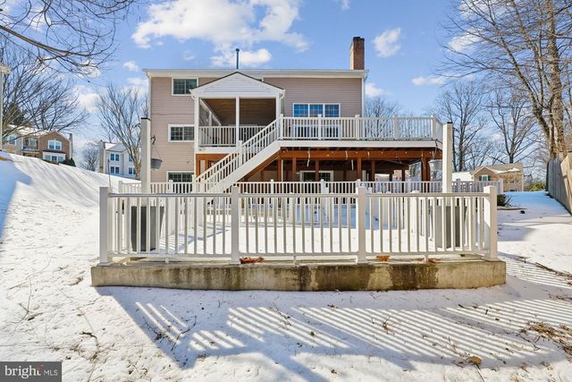 2817 JUTLAND RD, Kensington, MD 20895