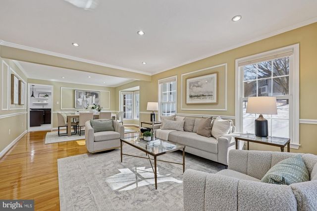 2817 JUTLAND RD, Kensington, MD 20895