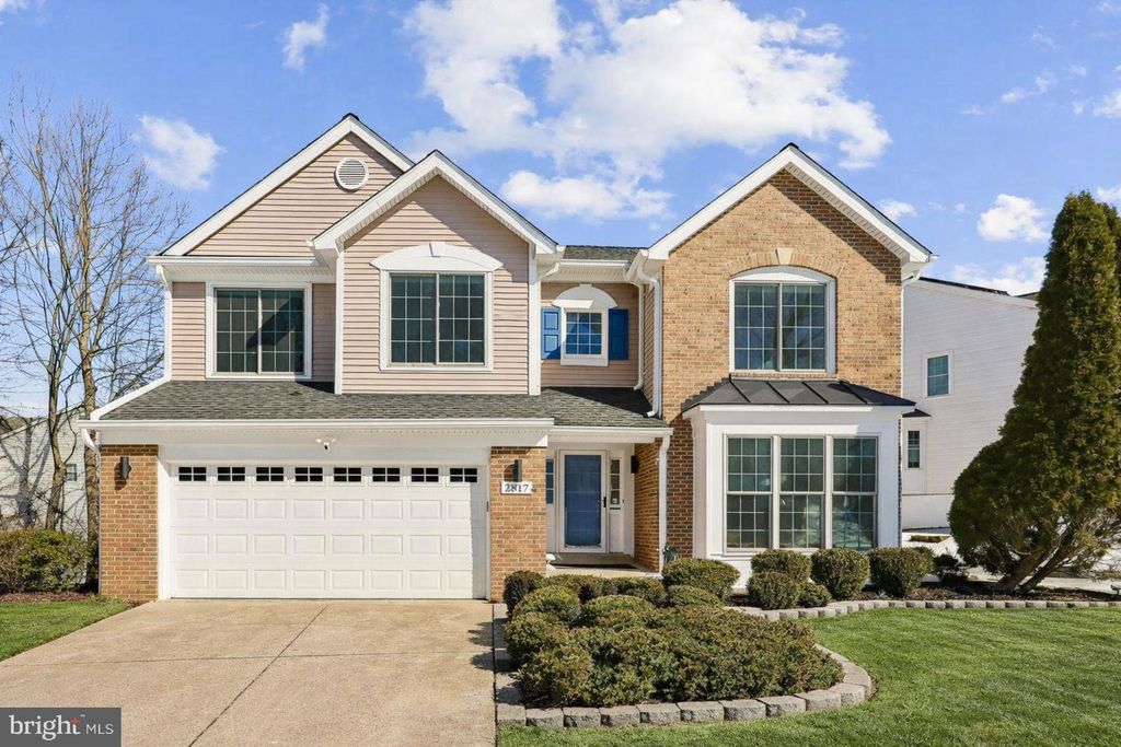 2817 JUTLAND RD, Kensington, MD 20895