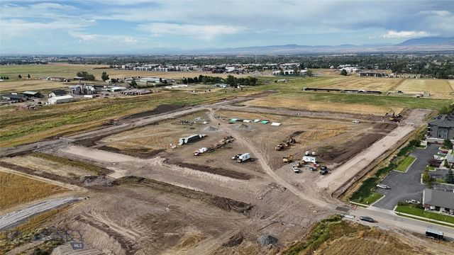 Lot #3 Aaker Commercial Subdivision, Bozeman, MT 59715