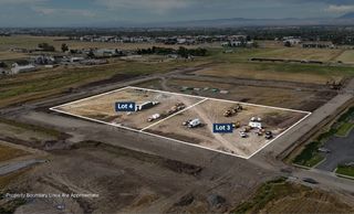 Lot #3 Aaker Commercial Subdivision, Bozeman, MT 59715