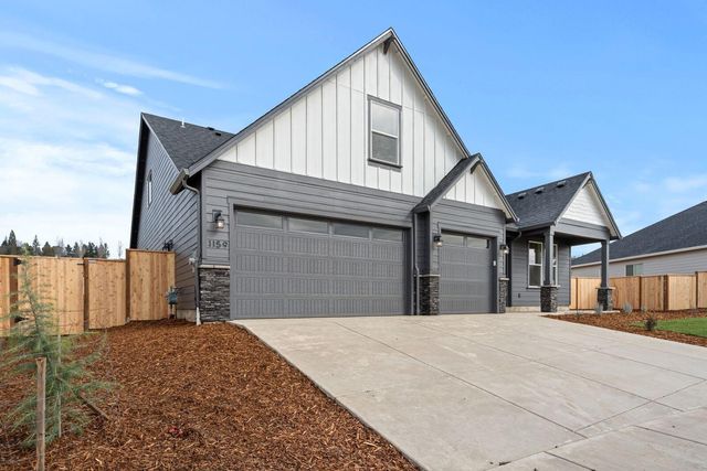 1159 Pumpkin Ridge Drive 323, Eagle Point, OR 97524