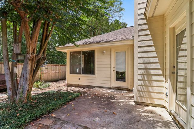 26 Cedar Chase Place, The Woodlands, TX 77381