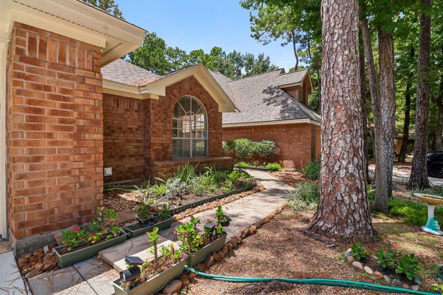 26 Cedar Chase Place, The Woodlands, TX 77381