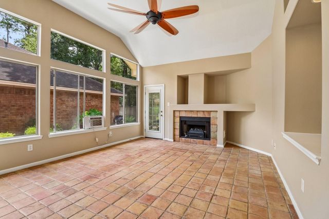 26 Cedar Chase Place, The Woodlands, TX 77381