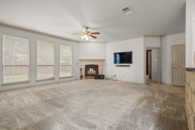 3200 Stonecrop Trail, Denton, TX 76226