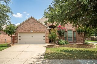 3200 Stonecrop Trail, Denton, TX 76226