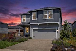 315 Belfair Street SW, Orting, WA 98360