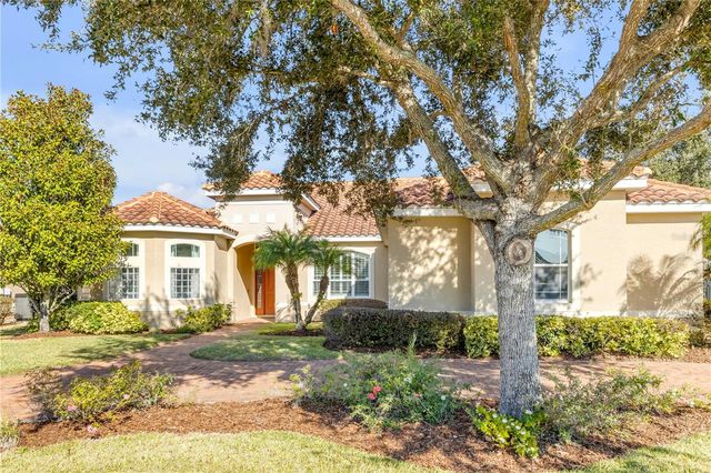 3021 ISOLA BELLA BOULEVARD, Mount Dora, FL 32757