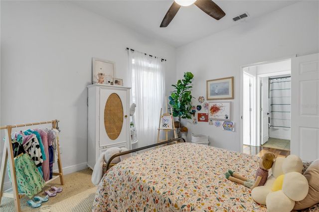 3021 ISOLA BELLA BOULEVARD, Mount Dora, FL 32757