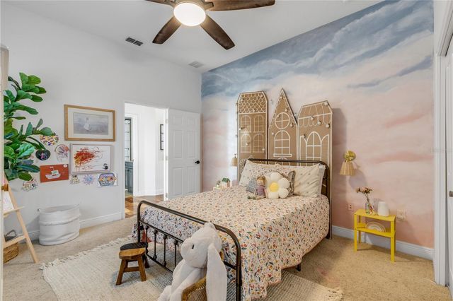 3021 ISOLA BELLA BOULEVARD, Mount Dora, FL 32757