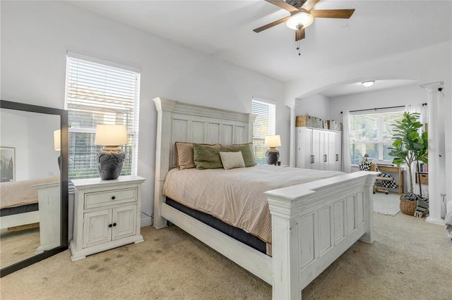 3021 ISOLA BELLA BOULEVARD, Mount Dora, FL 32757