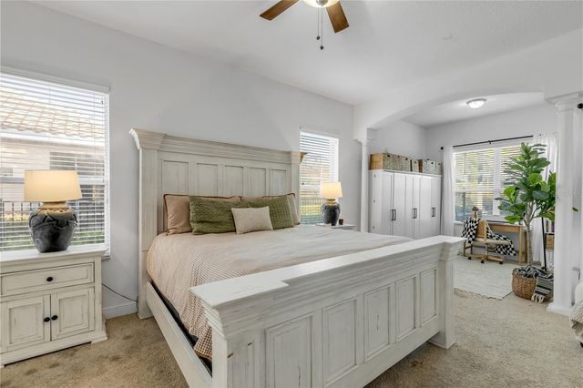 3021 ISOLA BELLA BOULEVARD, Mount Dora, FL 32757