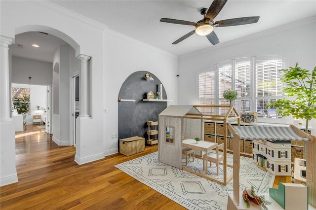 3021 ISOLA BELLA BOULEVARD, Mount Dora, FL 32757