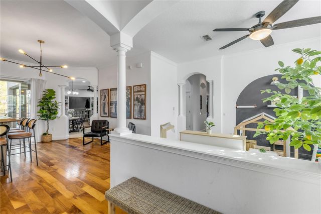 3021 ISOLA BELLA BOULEVARD, Mount Dora, FL 32757