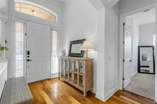 3021 ISOLA BELLA BOULEVARD, Mount Dora, FL 32757