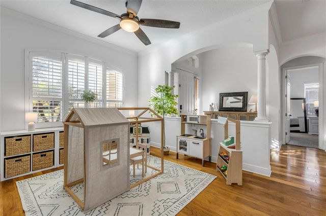 3021 ISOLA BELLA BOULEVARD, Mount Dora, FL 32757