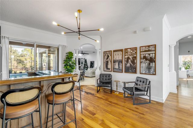 3021 ISOLA BELLA BOULEVARD, Mount Dora, FL 32757