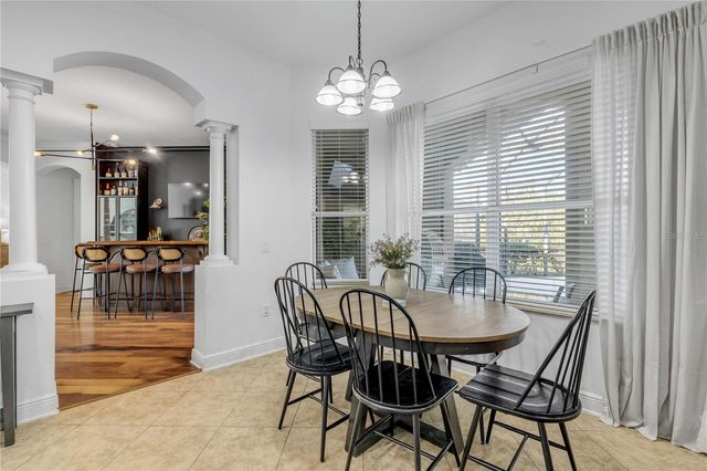 3021 ISOLA BELLA BOULEVARD, Mount Dora, FL 32757