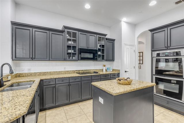 3021 ISOLA BELLA BOULEVARD, Mount Dora, FL 32757